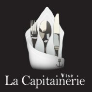 La Capitainerie Visé